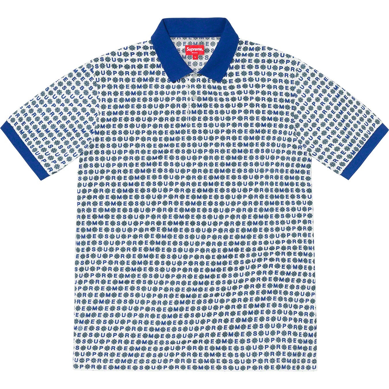 Foulard Polo view 6